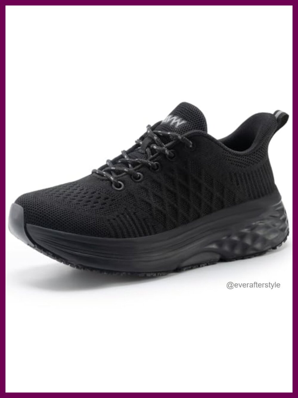 Womens Non Slip Work Shoes Sneakers Food Service Kitchen